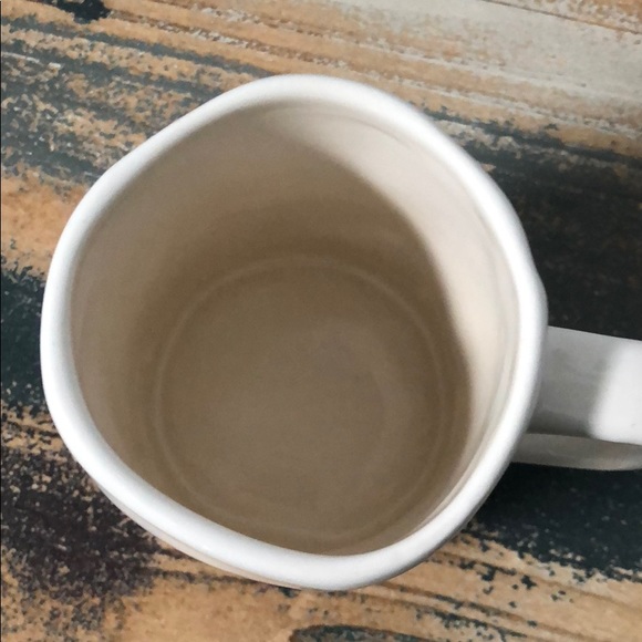 Big coffee mug. - Picture 3 of 3